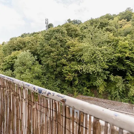 Appartamento T4 Très Spacieux Et Lumineux Et Moderne à *