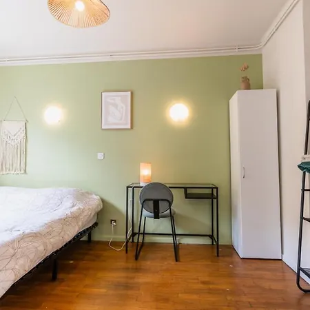 T4 Très Spacieux Et Lumineux Et Moderne à * Joeuf