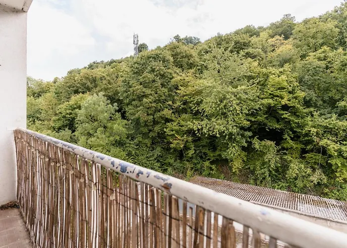 아파트 T4 Tres Spacieux Et Lumineux Et Moderne A *